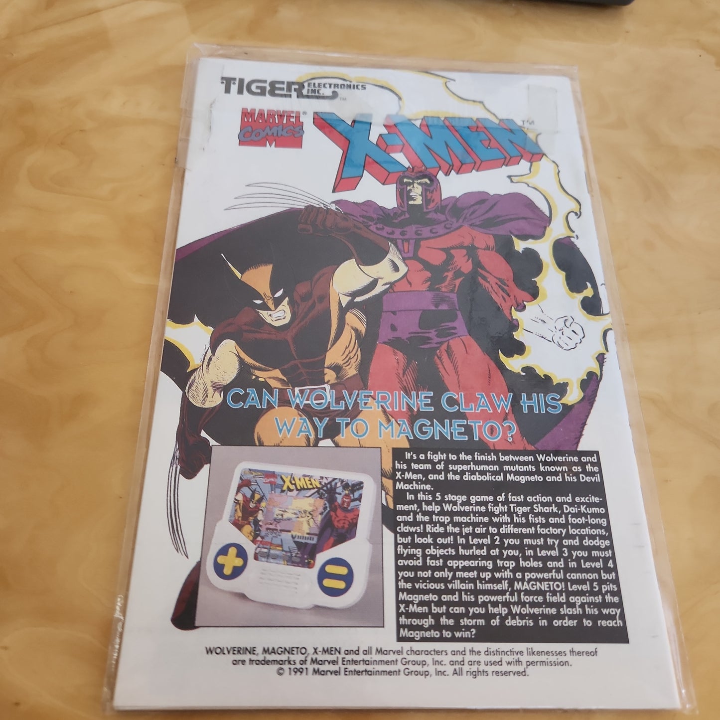 Marvel Comics 30th Anniversary The Amazing Spider-Man X-Force
