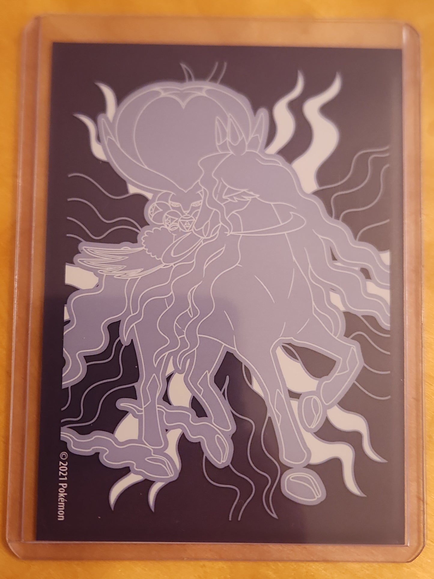 Pokémon TCG Cinderace V Fusion Strike 044/264 Holo Ultra Rare