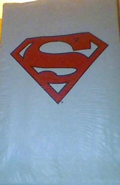 Superman Collectors set Comic Book