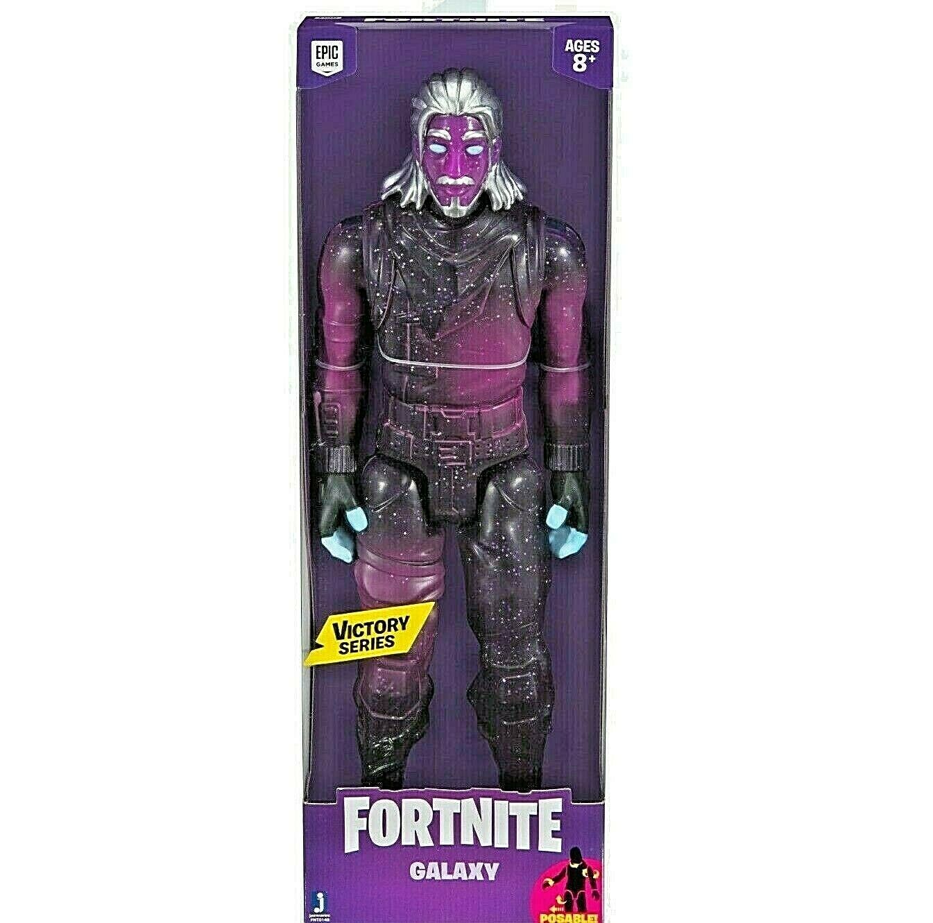 Fortnite Galaxy Victory Series