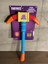Fortnite Pick Squeak Harvesting Tool