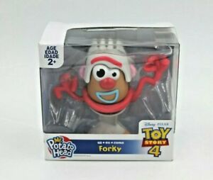 Mr. Potato Head Forky edition