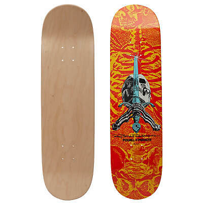Powell Peralta Ray "Bones" Rodriguez 8.0 skateboard