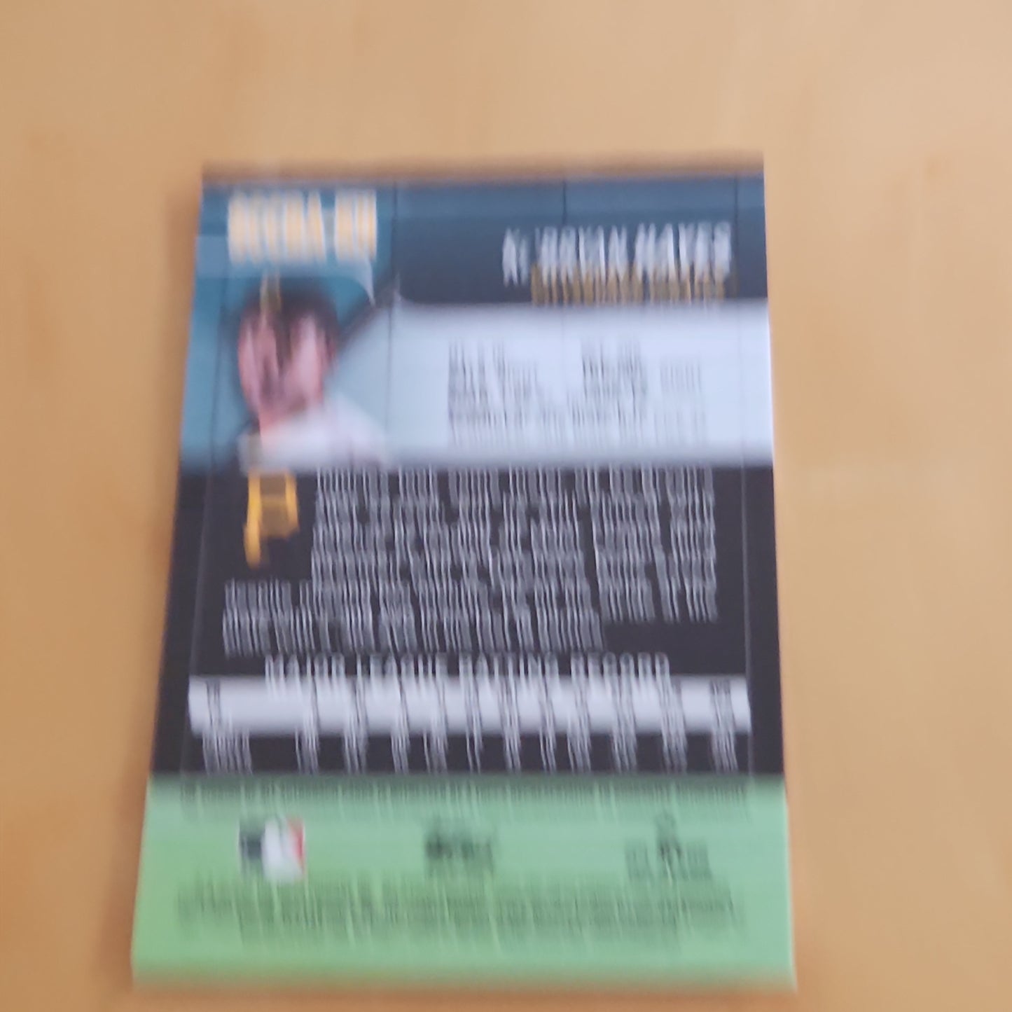Topps Chrome Stadium Ke'Bryan Hayes Auto #SCCBA-KH