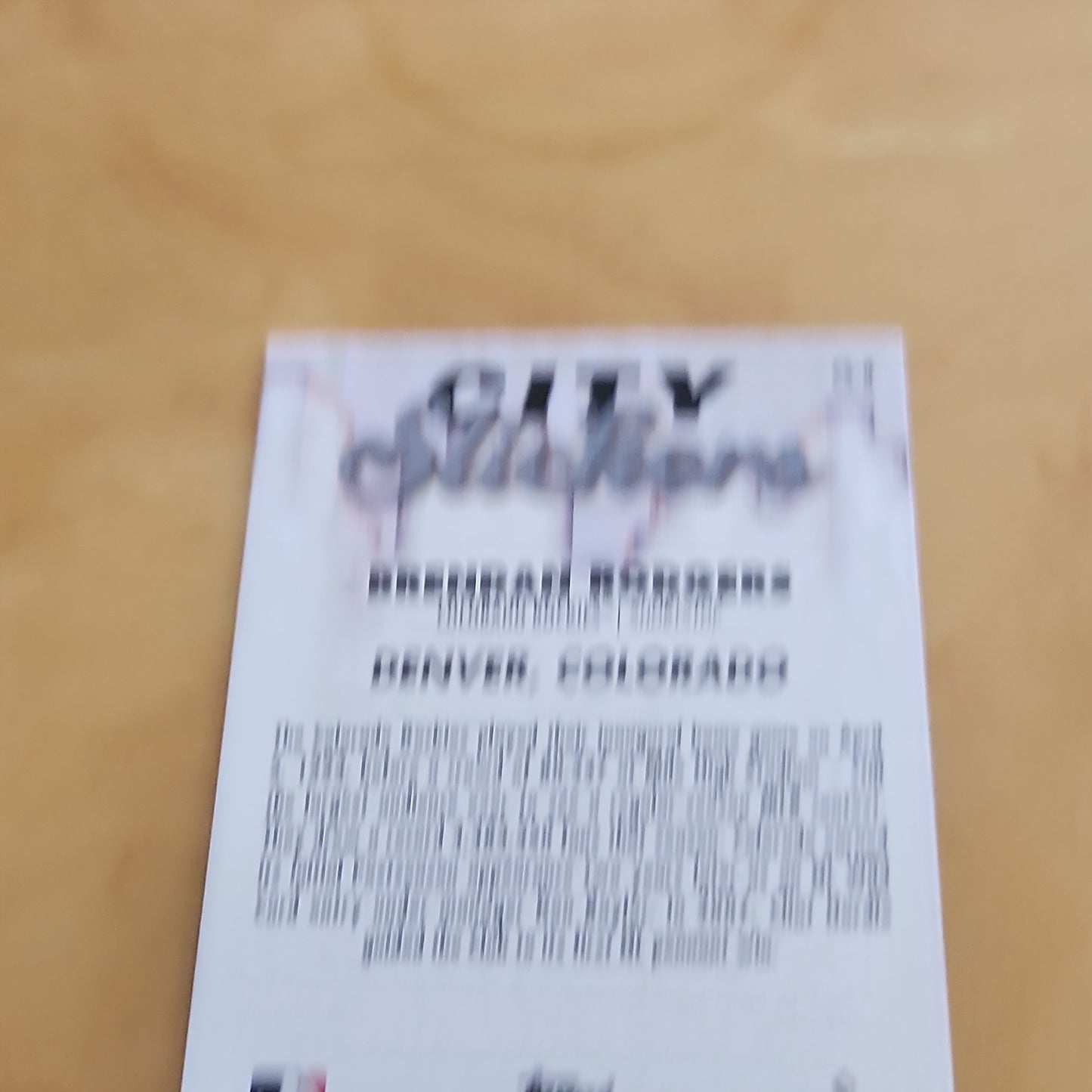 Topps BL City Slicker Brendan Rodgers #CS-8