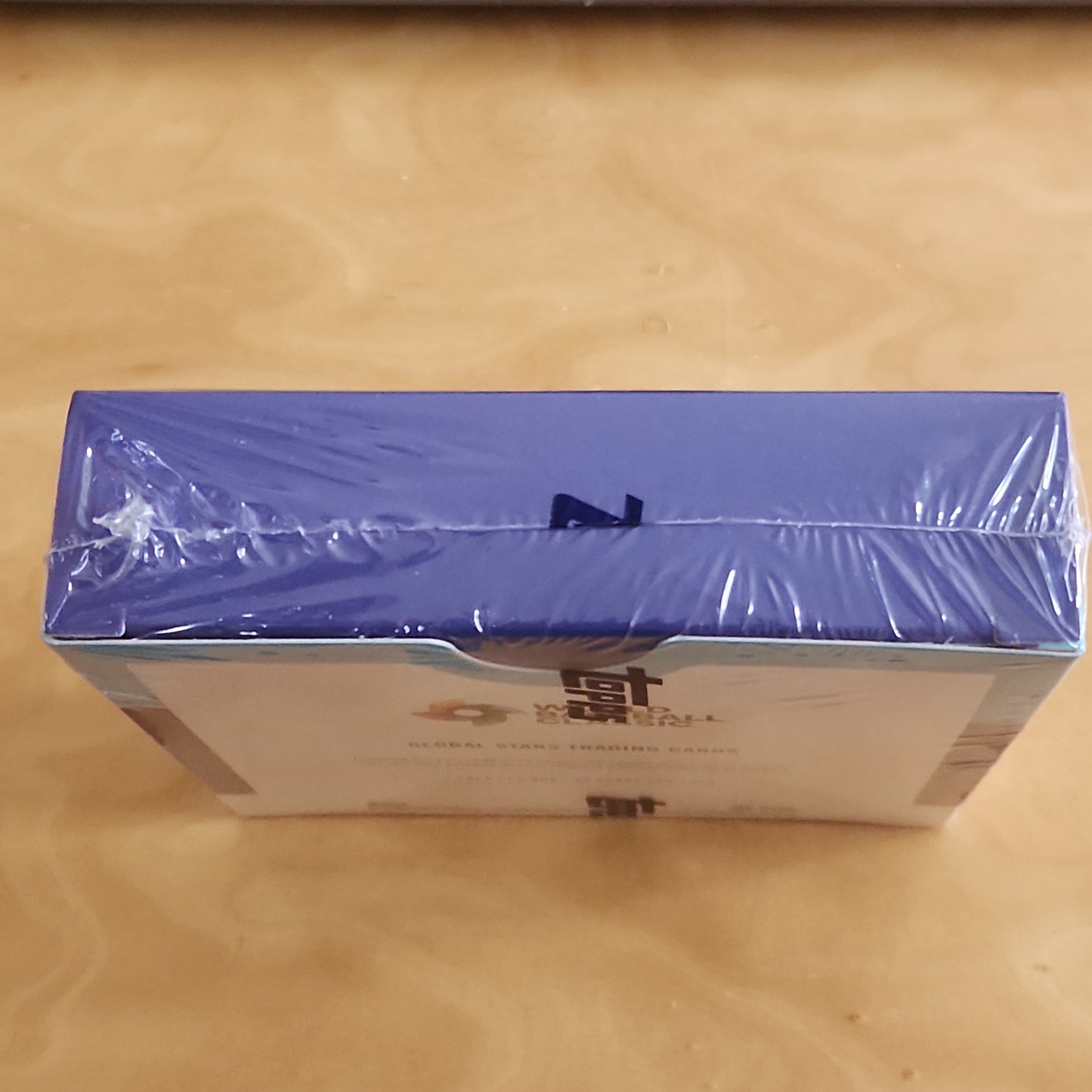 Sealed Topps 2023 World Baseball Classic Box