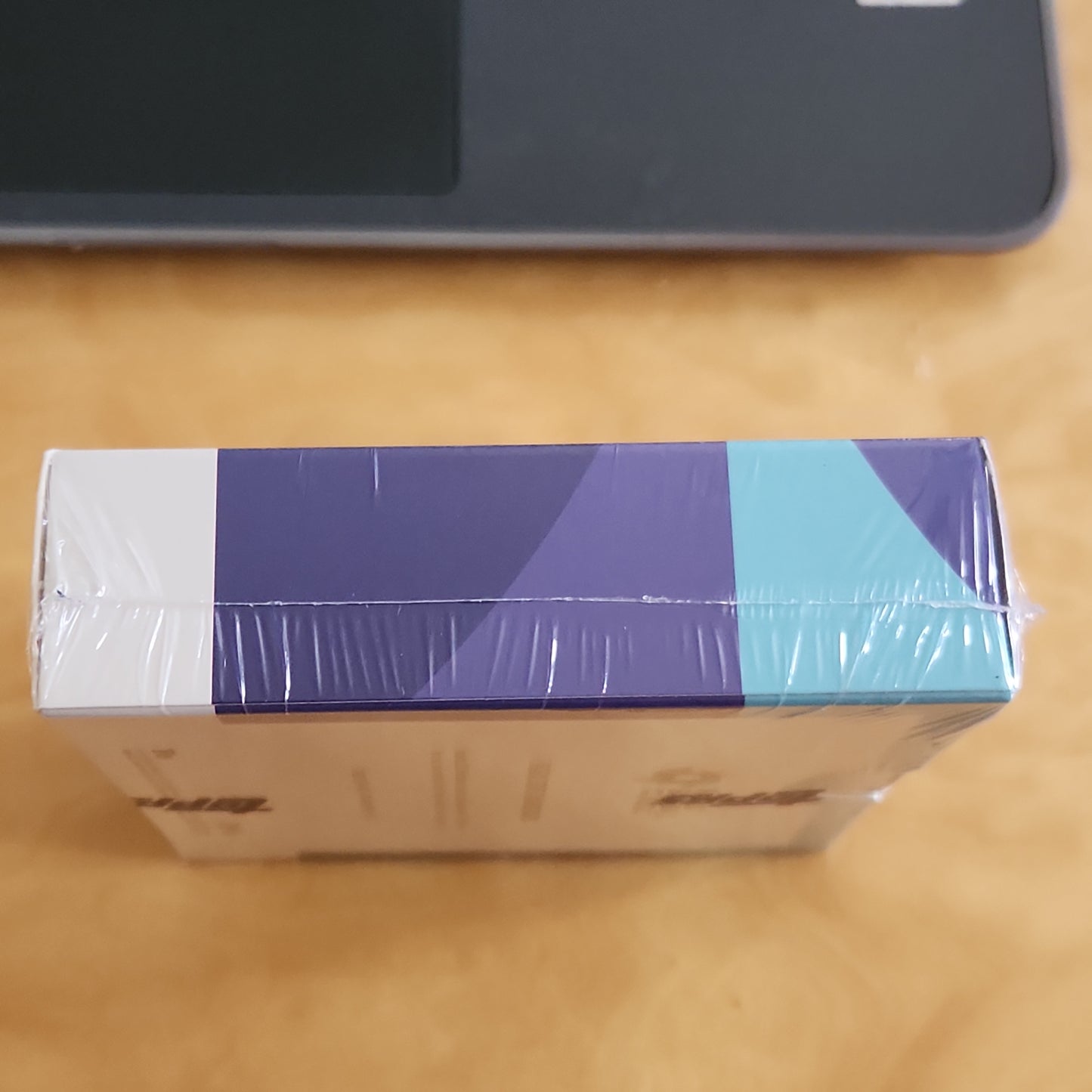 Sealed Topps 2023 World Baseball Classic Box