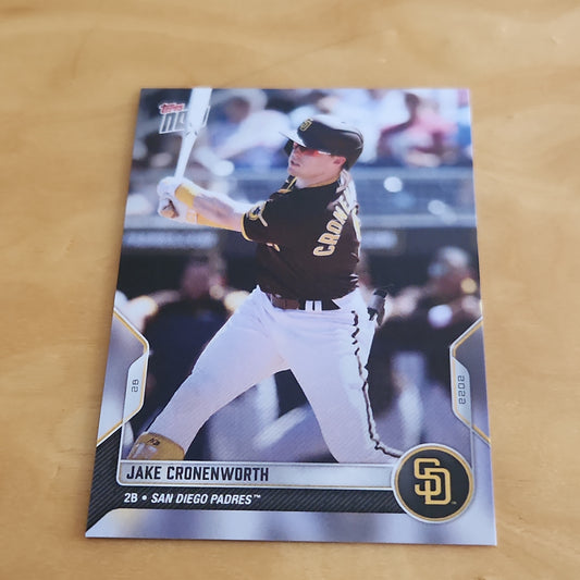 Topps Now Jake Cronenworth #00-426