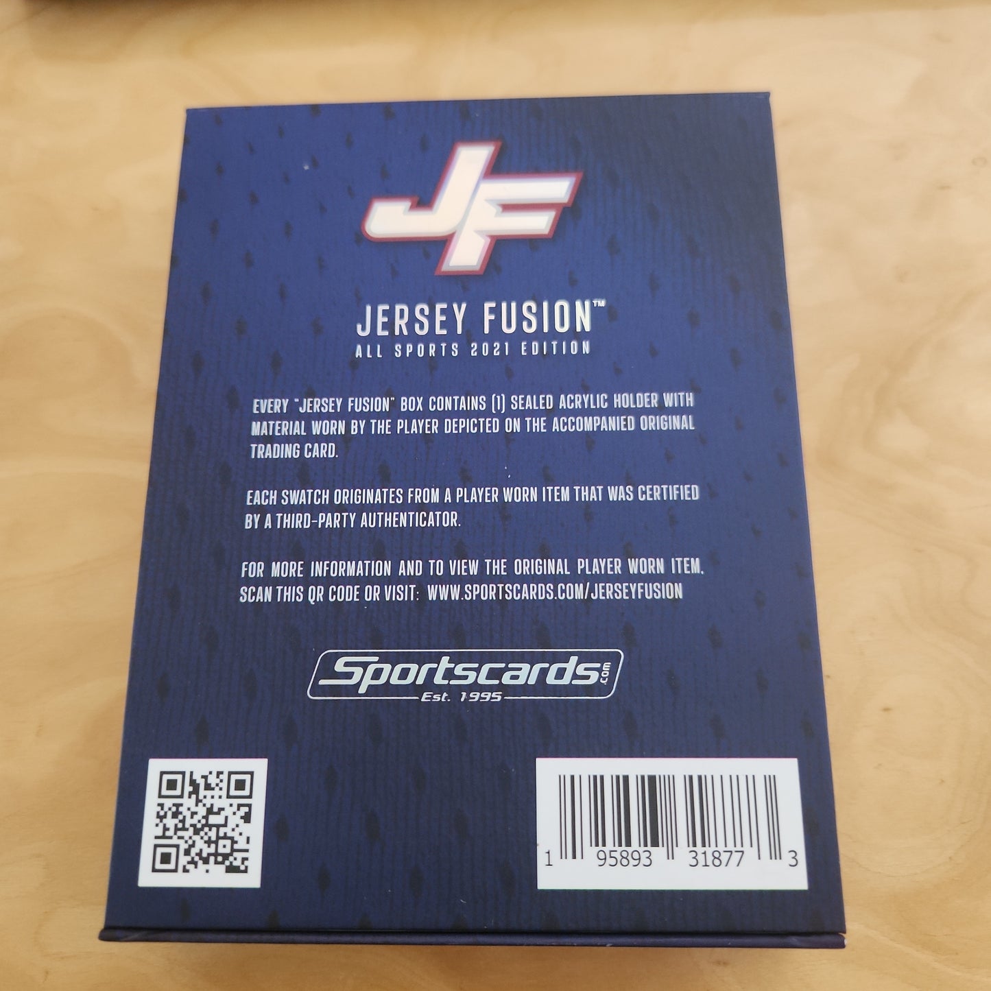 Sports Cards Jersey Fusion Panini Contenders Season Ticket Carson Wentz #JF-CW16