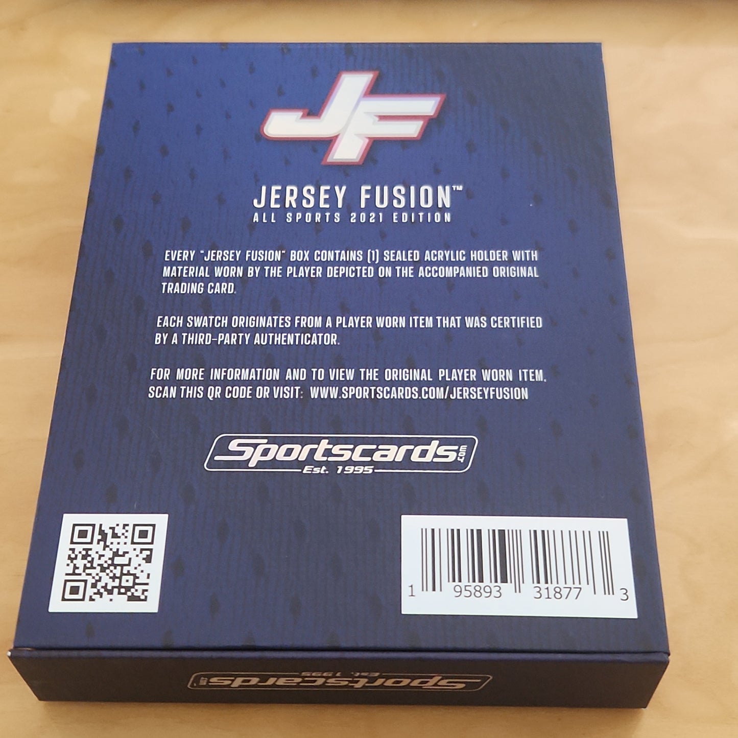 Sports Cards Jersey Fusion Panini Prizm Name Plate Patch Larry Bird 15/25 #JF-LBDT