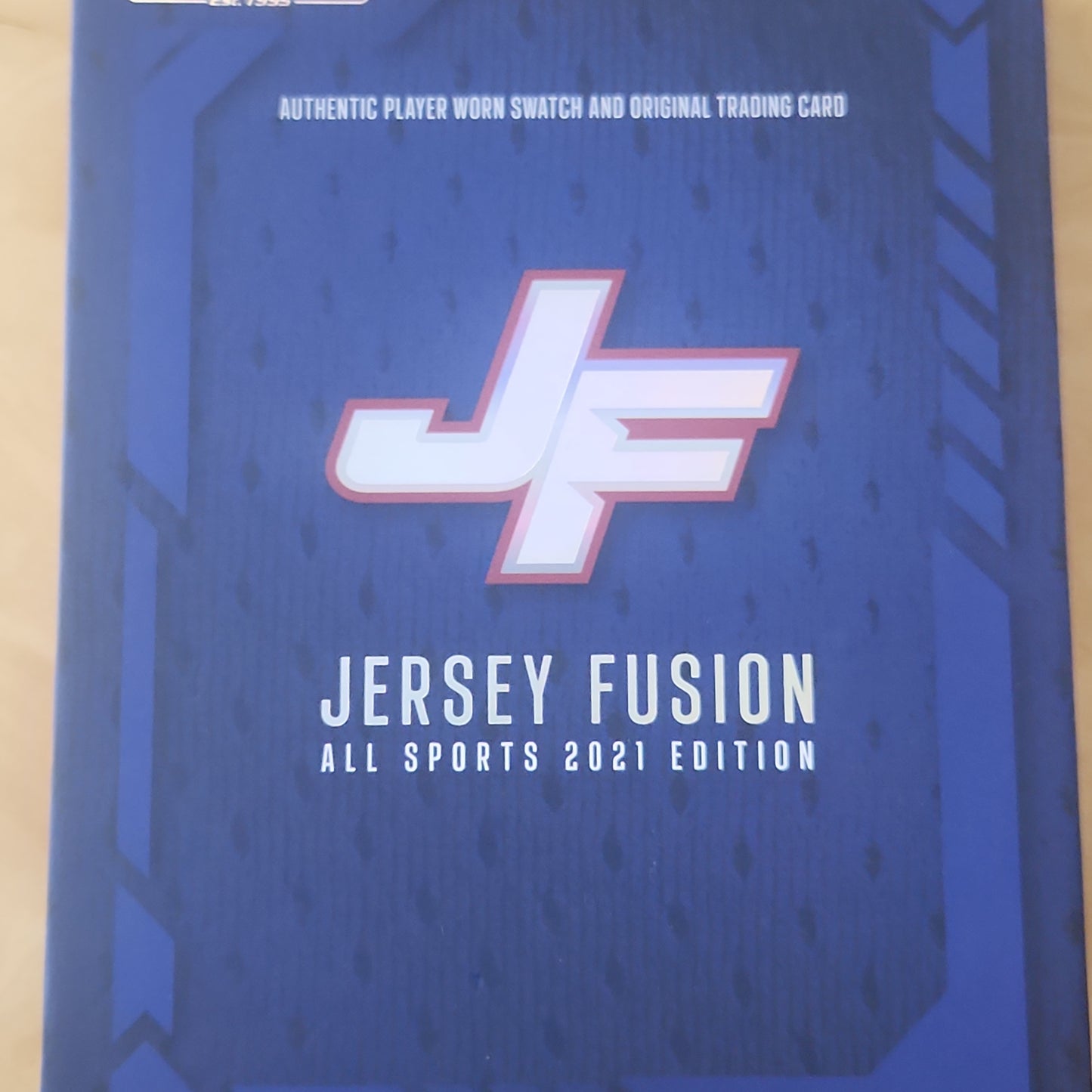 Sports Cards Jersey Fusion All Sports 2021 Panini Donruss Classics Albert Pujols Game Used Patch #JF-AP03