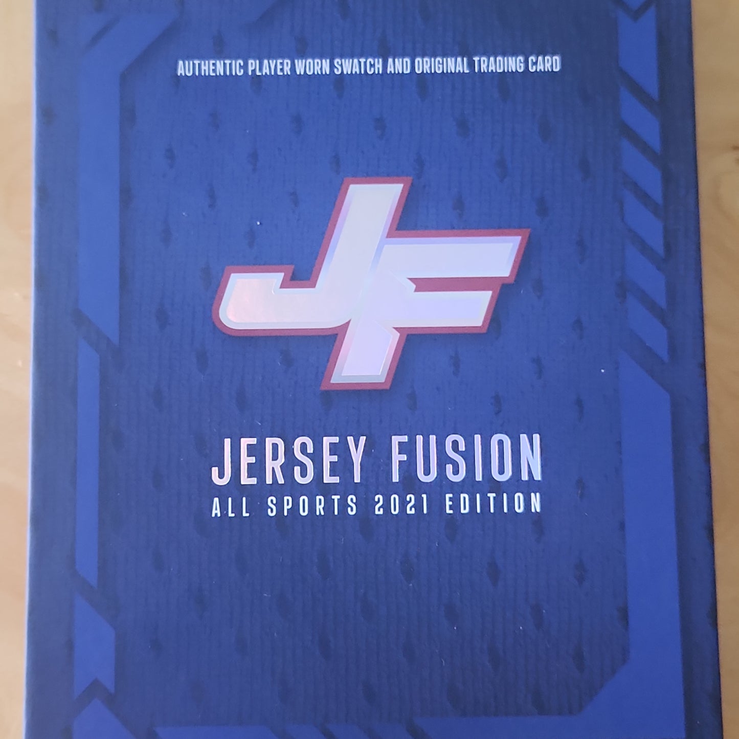 Sports Cards Jersey Fusion All Sports 2021 Topps Bowman Jose Altuve Game Used Patch #JF-Ja14