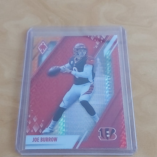 Panini Phoenix Joe Burrow #20