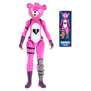 Fortnite Victory Series Cuddle Team Leader