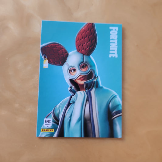 Panini Epic Games Fortnite Flap Jackie #213