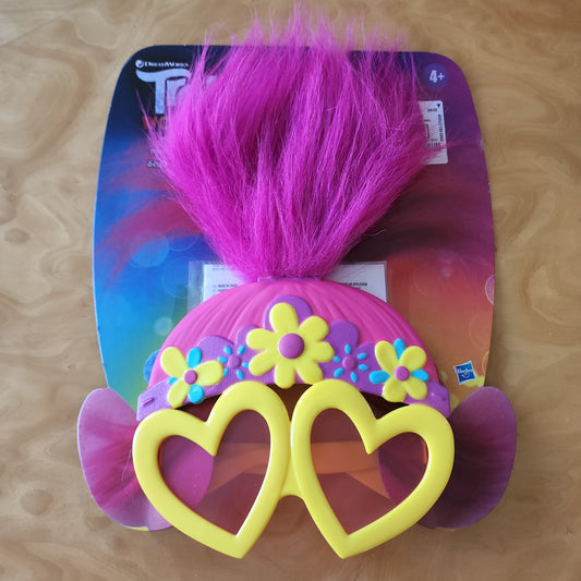 Hasbro Dreamworks Trolls Poppy's Rockin' Shades 4+