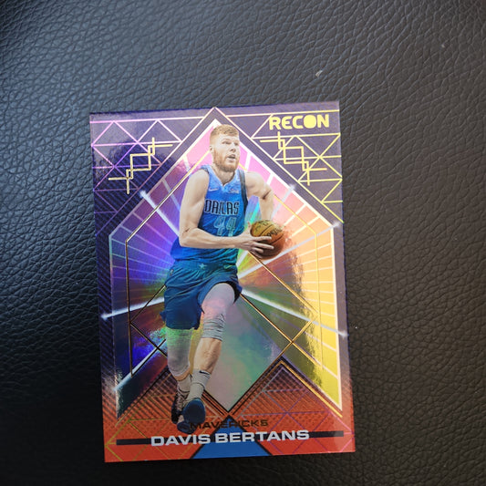 Panini Recon Davis Bertans #175