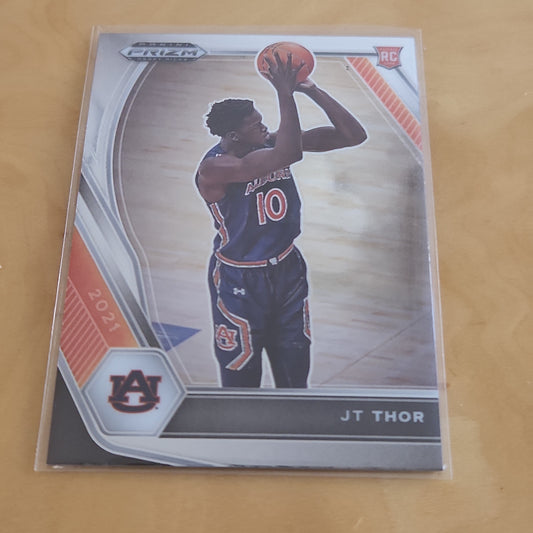 Panini Prizm JT Thor RC #28