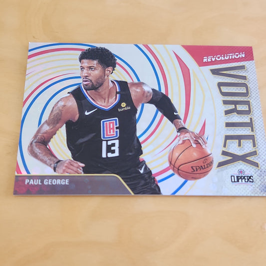 Panini Revolutions Vortex Paul George #2