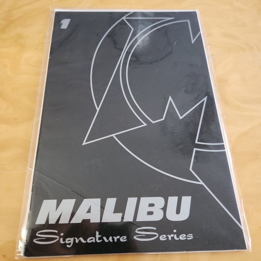 Malibu Signature Series