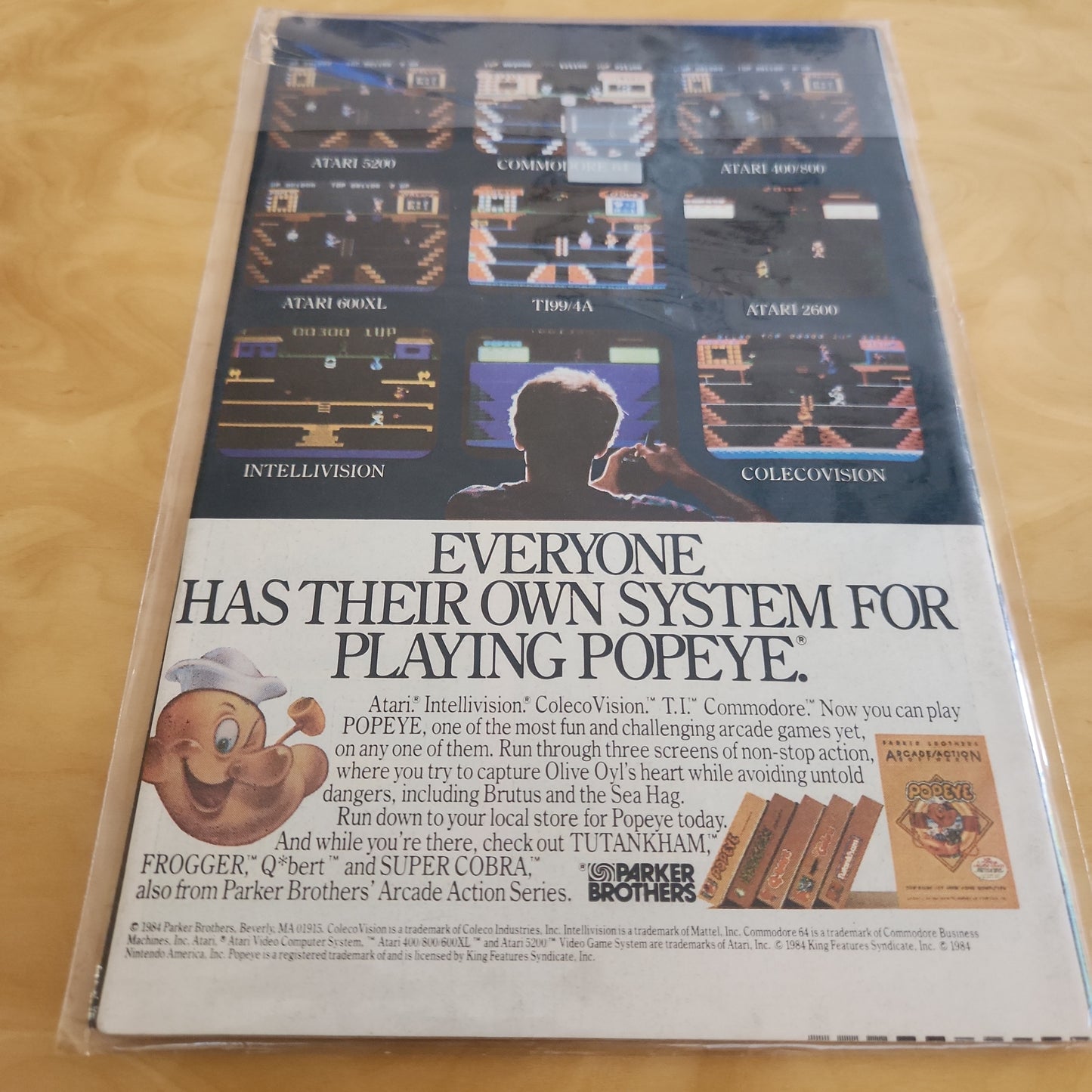 Marvel Comics The Thing Doomworld