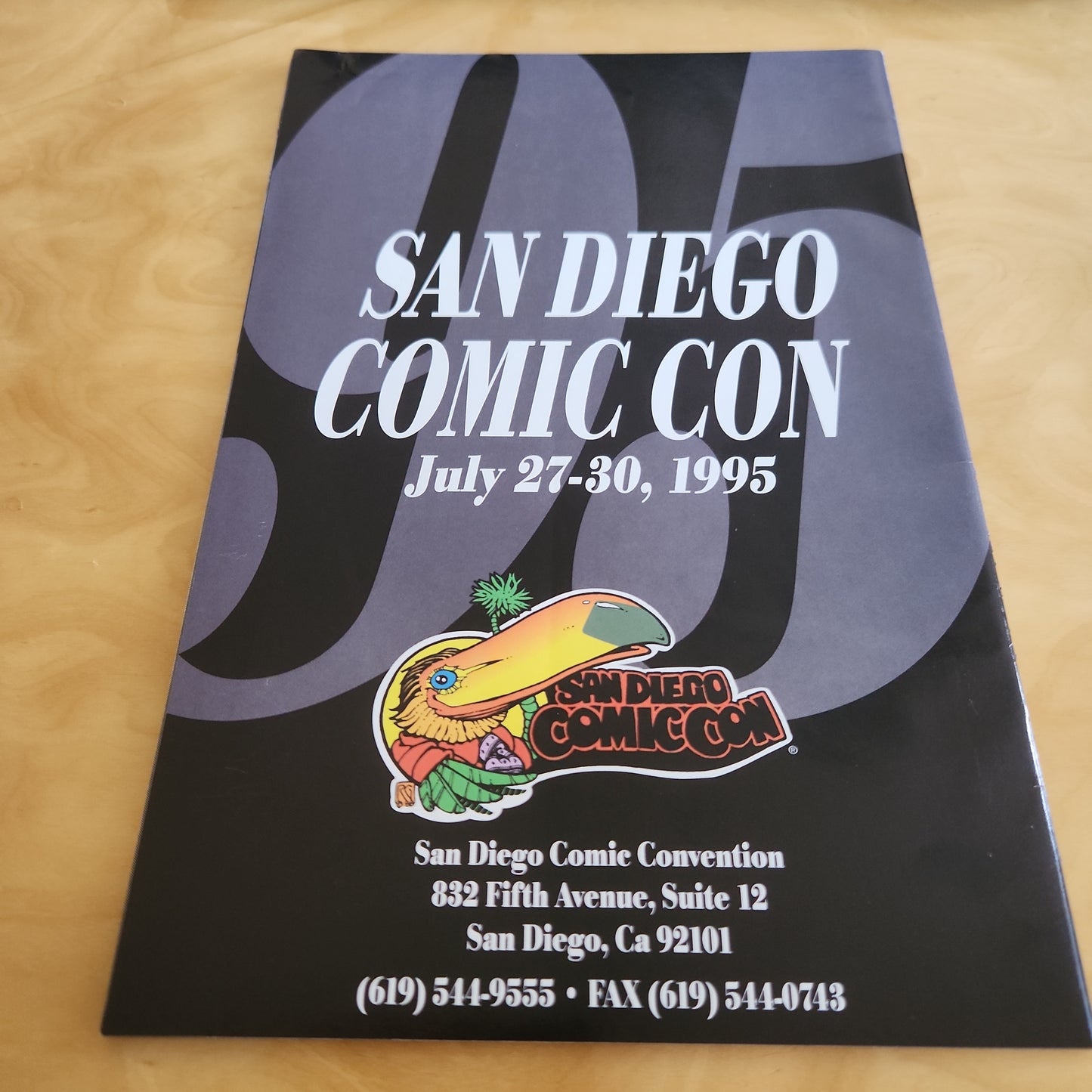 Dark Horse San Deigo Comic Con