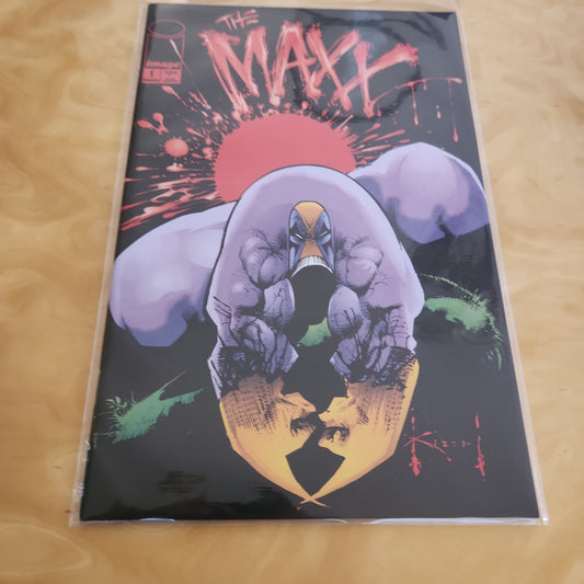 Image The Maxx