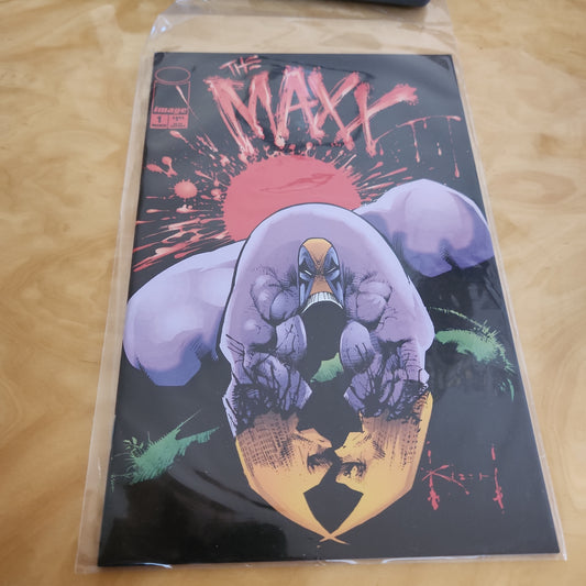 Image The Maxx