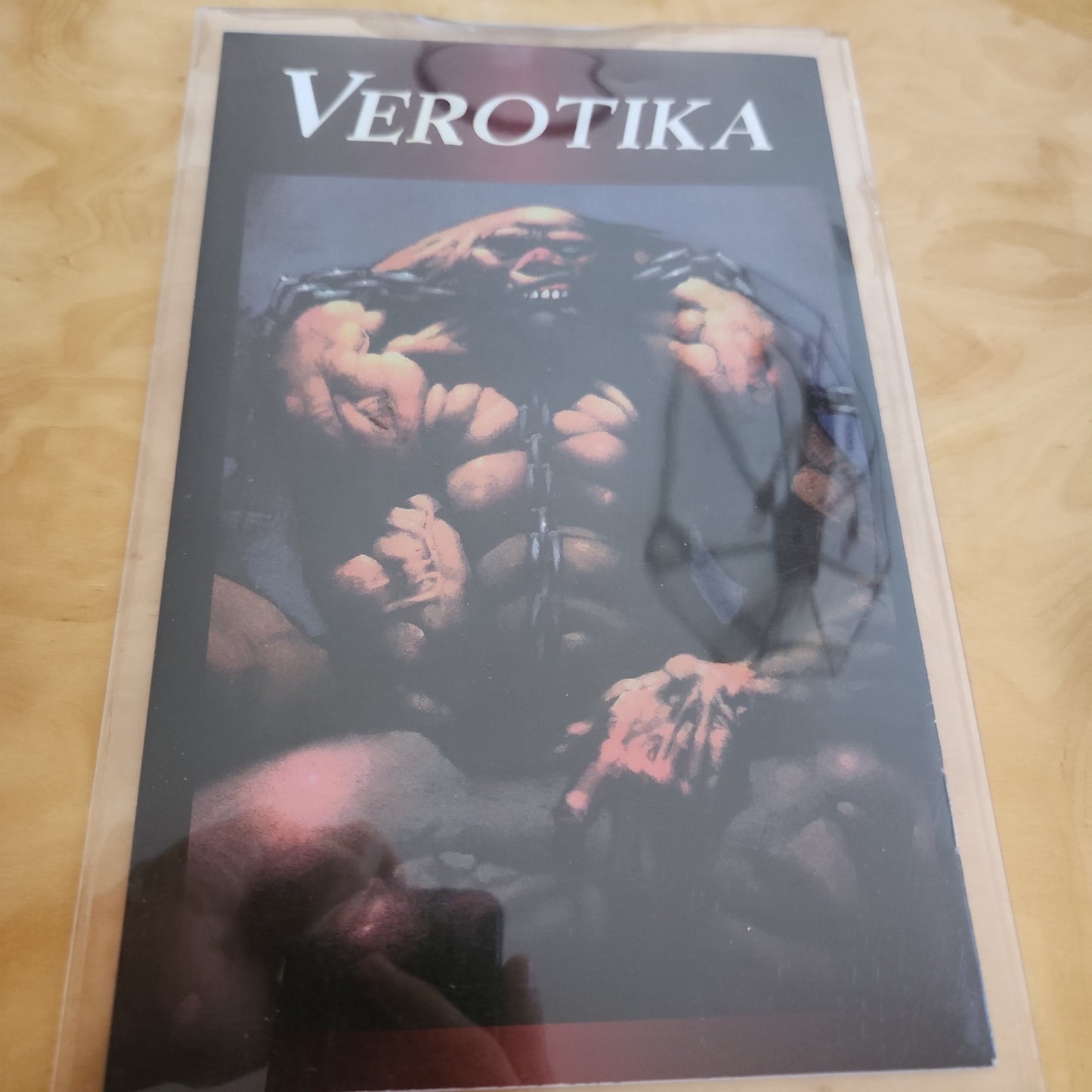 Verotika
