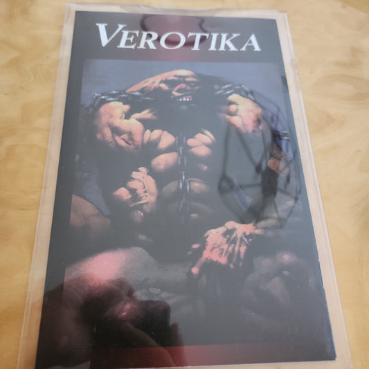 Verotika