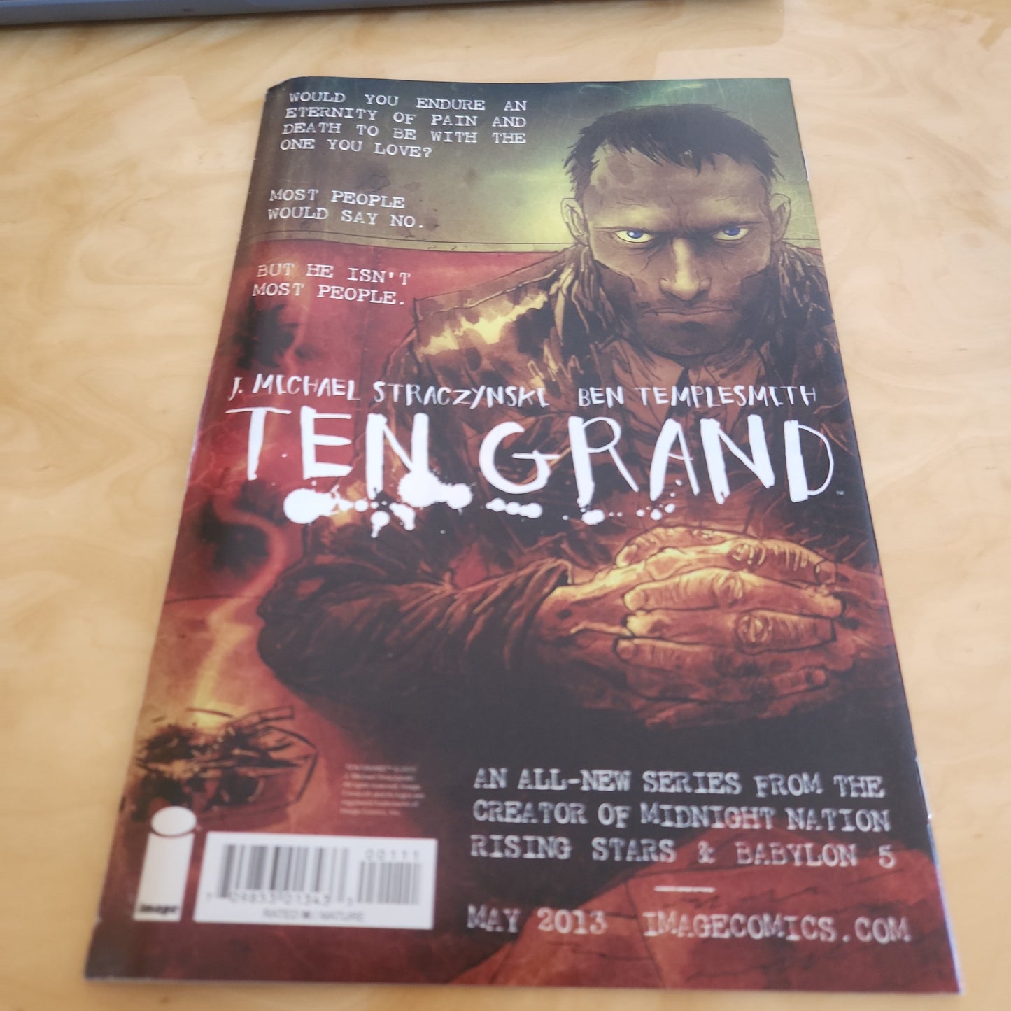 Image The Walking Dead