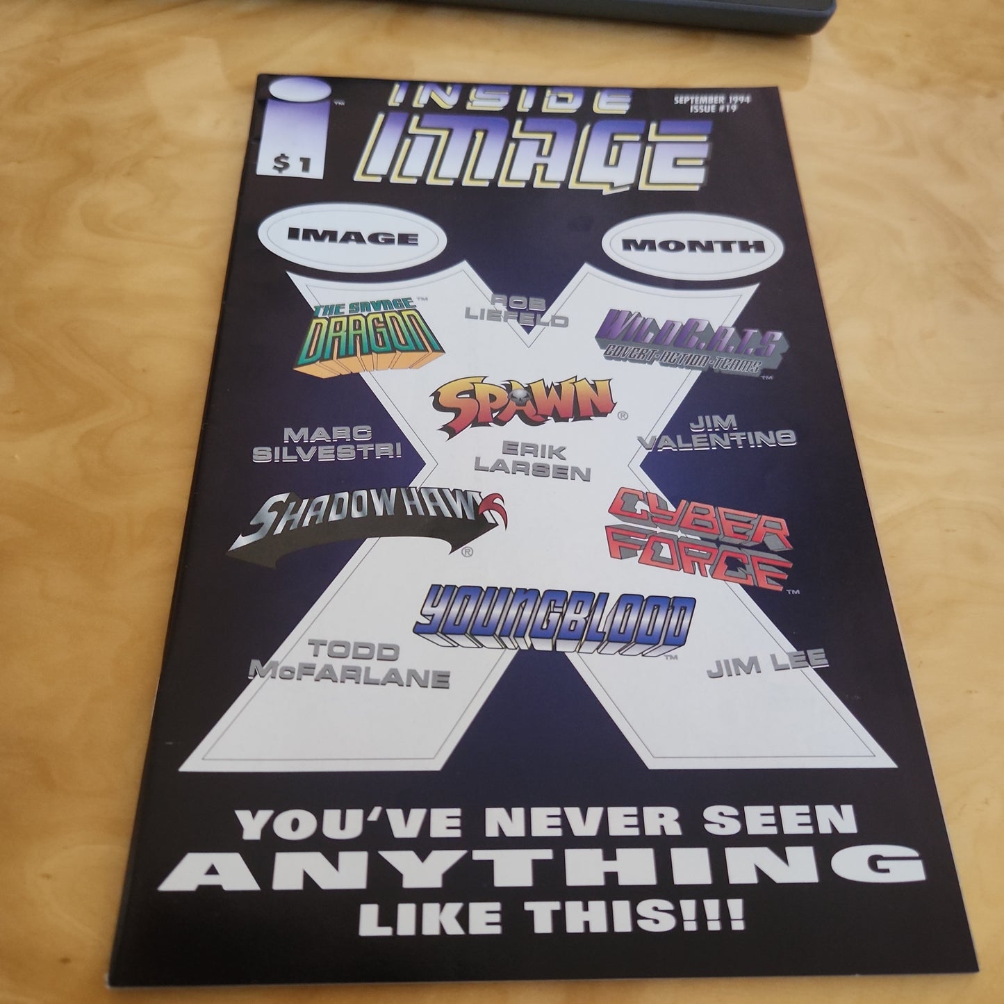 Inside Image Badrovk & CO. Serve It Up