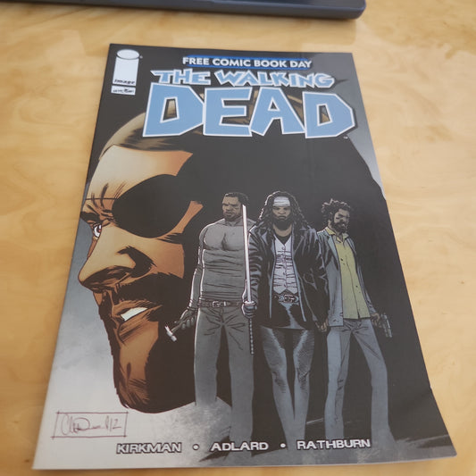 Image The Walking Dead