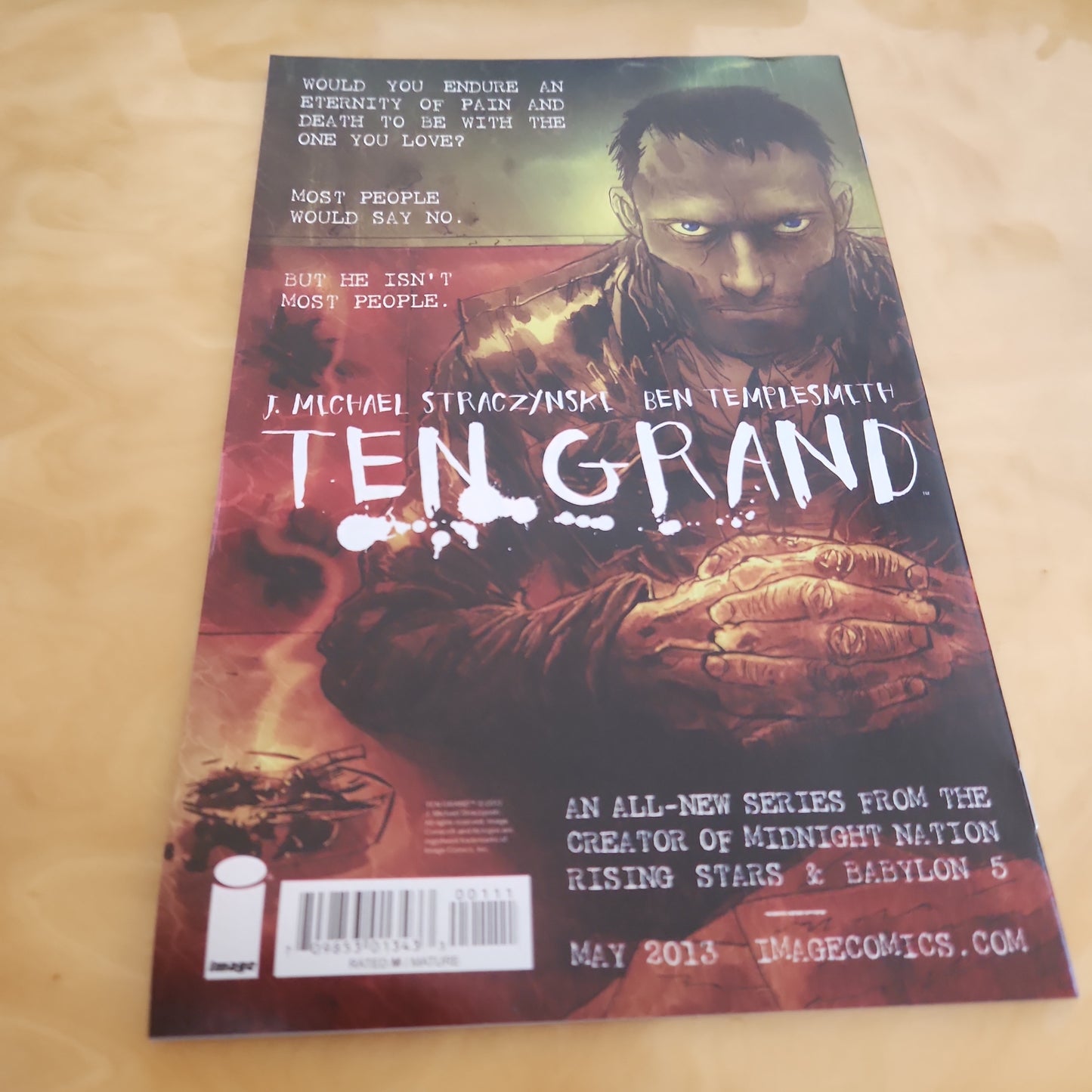 Image The Walking Dead