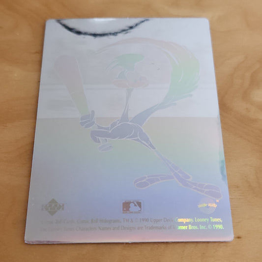Upper Deck Looney Tunes Holo