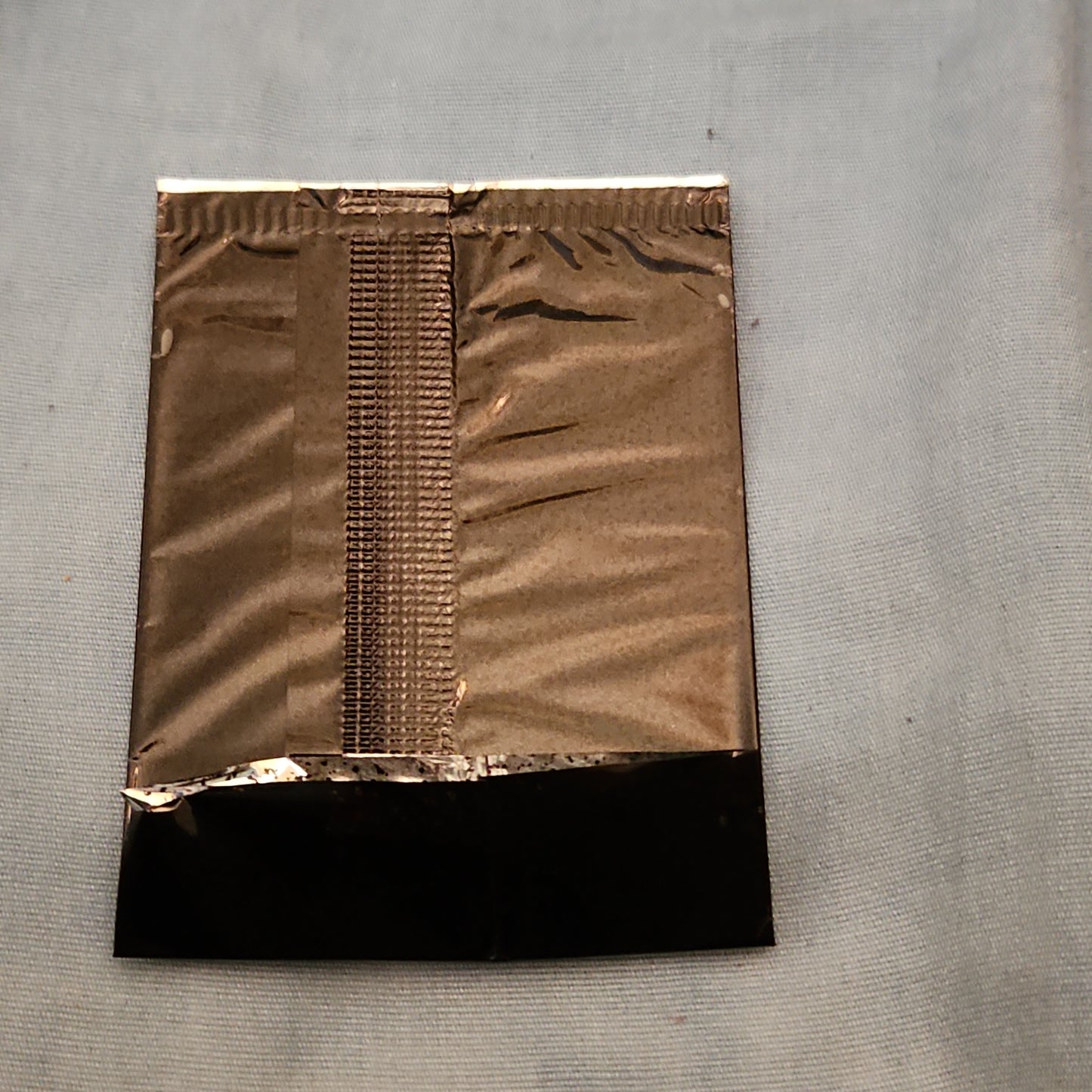 Openned Panini Black Friday 2013 Pack