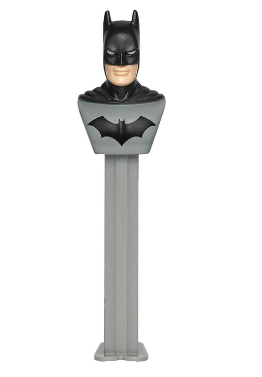 Batman Pez candy dispenser