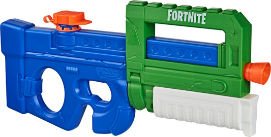 nerf super soaker nerf gun.