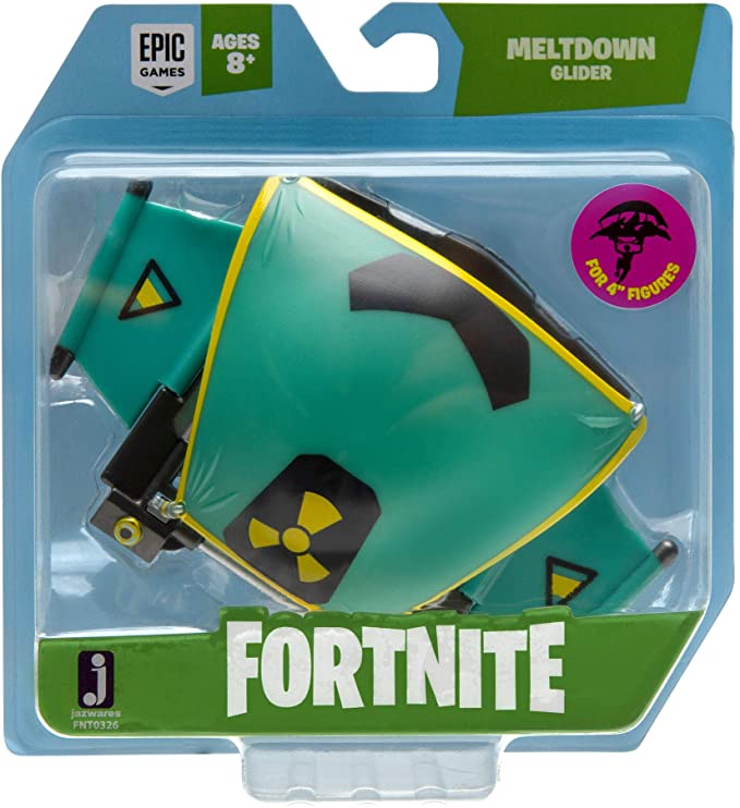 Fortnite Meltdown Glider