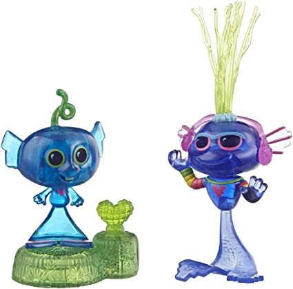 Trolls World Tour Techno Reef Bobble