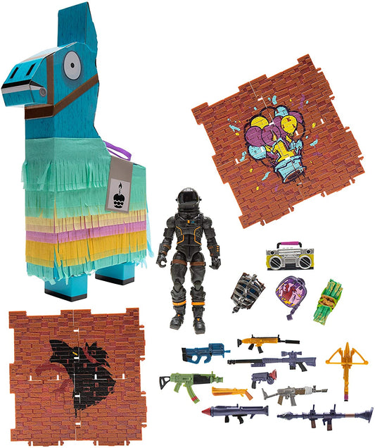 Fortnite Birthday LLAMA LOOT PINATA