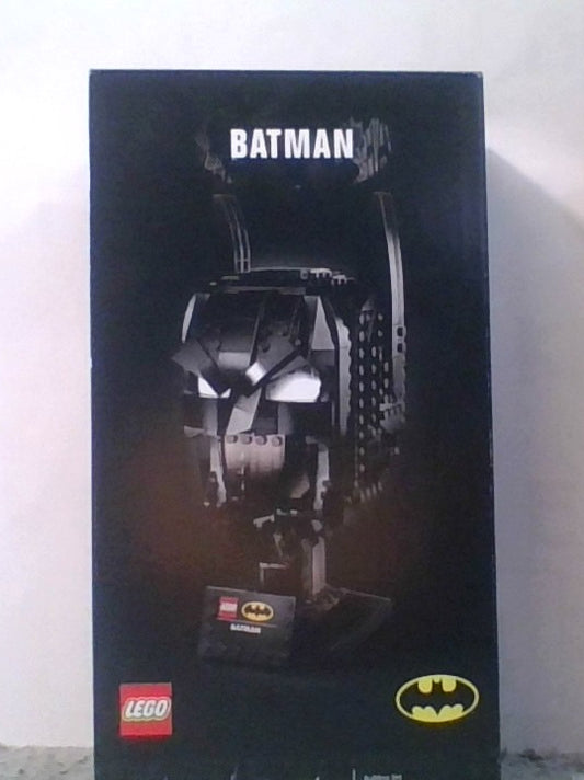 Lego Batman Mask