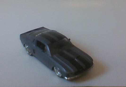 1967 Shelby GT-500 1/32 scale