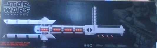 Force FX Riot Control Baton