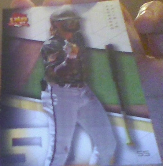 Fernando Tatis Jr. 2021 Topps 140 Years of Baseball #300 San Diego Padres
