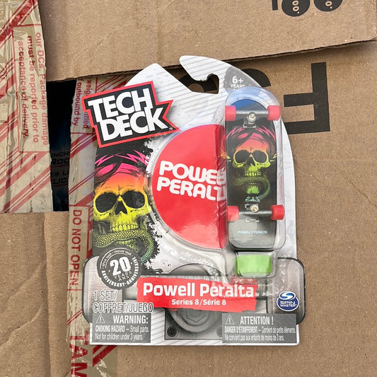 TechDeck Powell Peralta Series 8