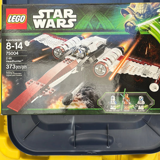 Lego StarWars Z-95 HeadHunter