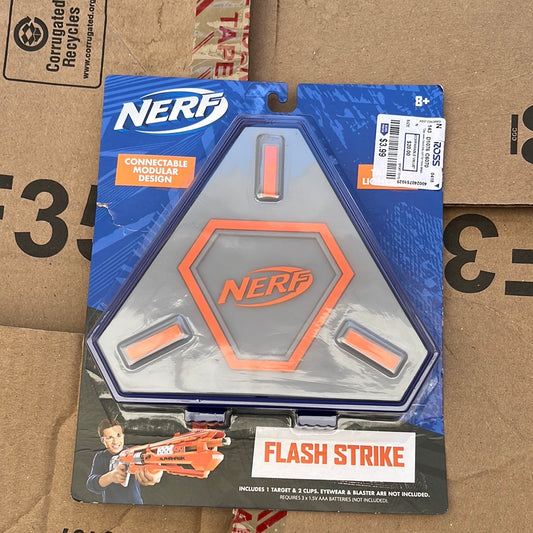 Nerf Flash Strike