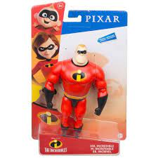 PIXAR Mr.Incredible