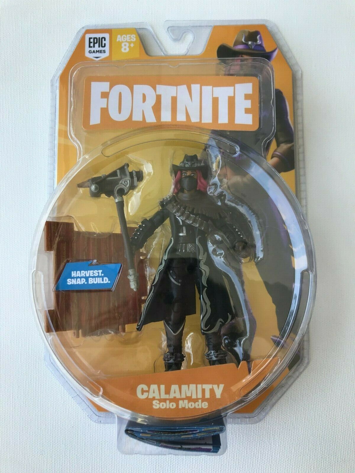 Fortnite Calamity Action Figure